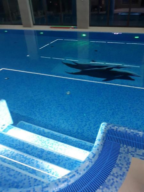 Tasarz Spa Ośrodek Wczasowy, Rewal
